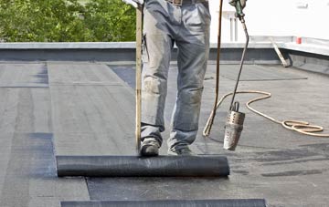 flat roof replacement Crask, Highland