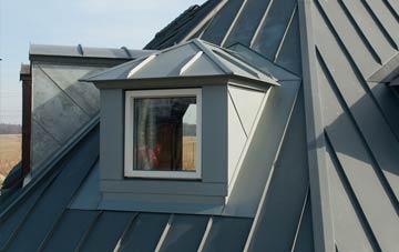 metal roofing Crask, Highland