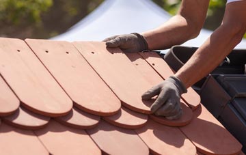 Crask roof tile contractors
