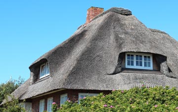 thatch roofing Crask, Highland